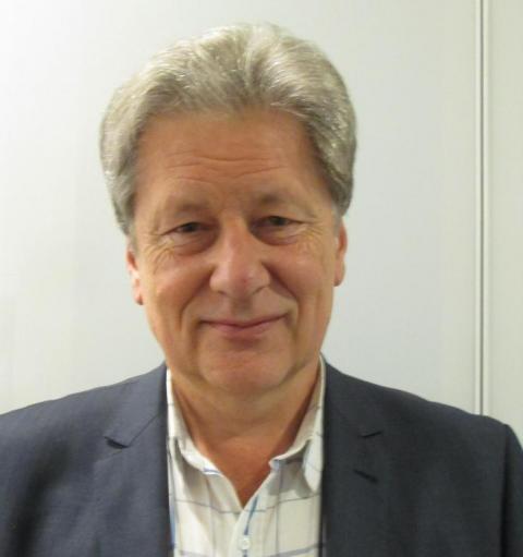 Aldis Putniņš