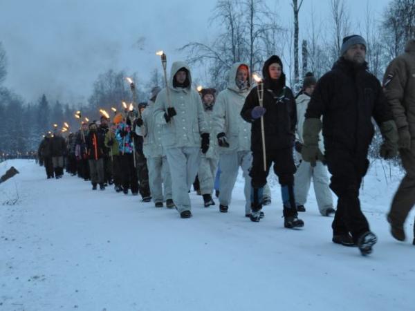 Jelgavas novada publicitātes foto.