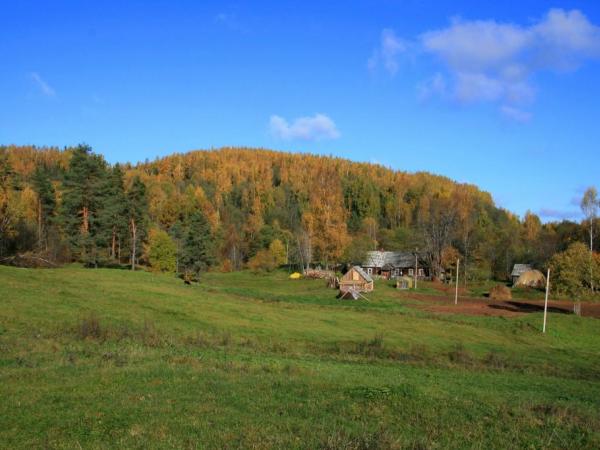 Dzerkaļu kalns. Jura Soma foto.