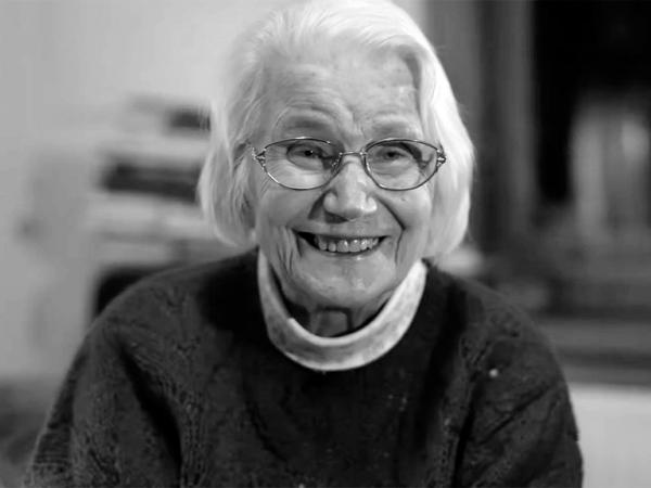 Stefānija Urtāne (1926-2021)