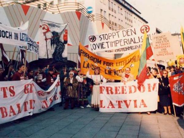 Foto: Ilgvars Spilners, Latvijas Nacionālais arhīvs