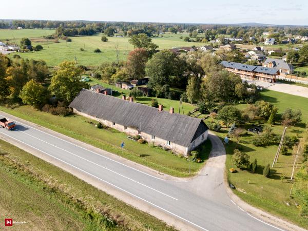 1. attēls. Bestes krogs (Ābelītes). 2020.g. 30.septembris. V.Grīviņa foto.