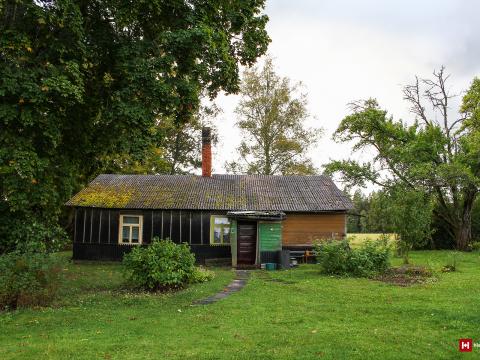 1. attēls. "Dambarāji", Rendas pag., Kuldīgas nov. 2022.g. 25. septembris. V.Grīviņa foto.